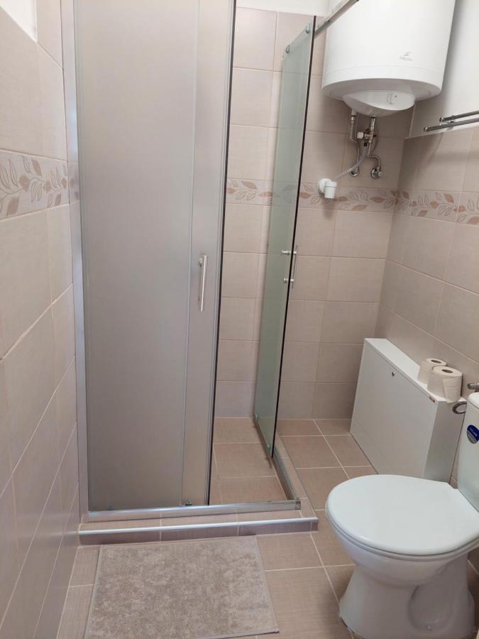 Apartamento Szent Bernat Vendeghaz Veszprém Exterior foto